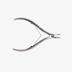 Premium Alicate Cutículas 003/8,5mm 109mm