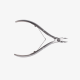 Premium Alicate Cutículas 003/8,5mm 109mm bico 8,5mm -
