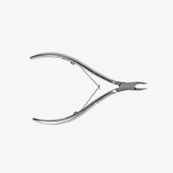 Premium Alicate Cutículas 003/4mm 107mm