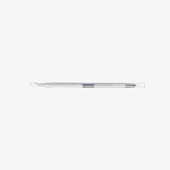 Premium Espátula Triangular Lâmina Inclinada 8 130mm -