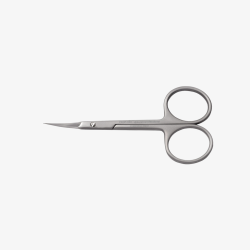 Premium Tesoura Cutículas 003 99mm