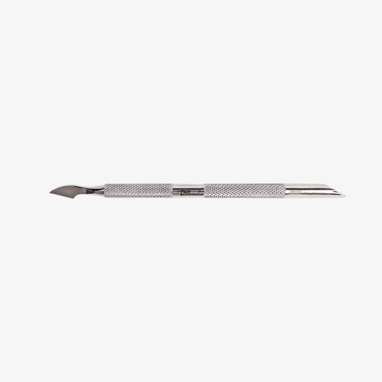 Premium Palito Arredondado e Lâmina Inclinada 15 130mm -