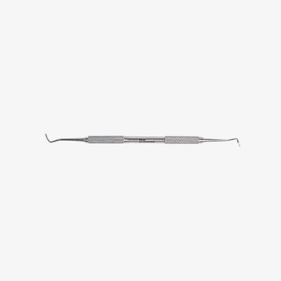 Premium Escavador Duplo 17 130mm -