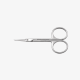 Premium Tesoura Cutículas 005 95mm ponta hooked 22,5mm -