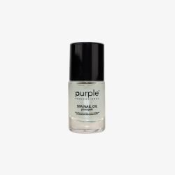 Spa Nail Oil Pineapple