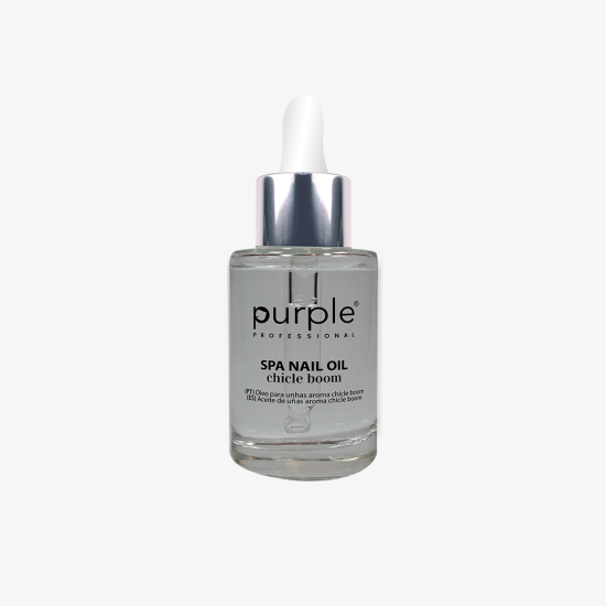 Spa Nail Oil Chicle Boom 30 ml