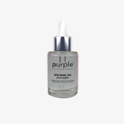 Spa Nail Oil Pineapple