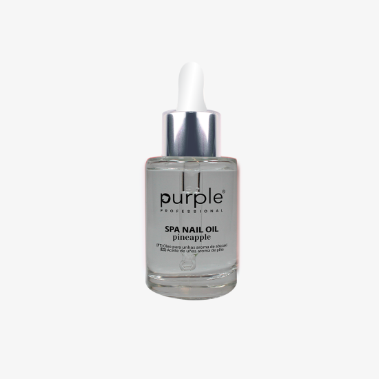 Spa Nail Oil Pineapple 30 ml