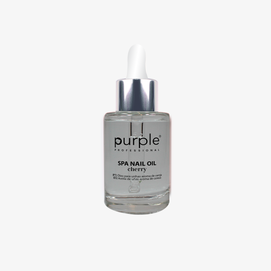 Spa Nail Oil Cherry 30 ml
