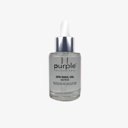 Spa Nail Oil Melon