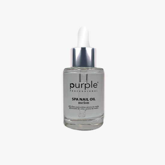 Spa Nail Oil Melon 30 ml