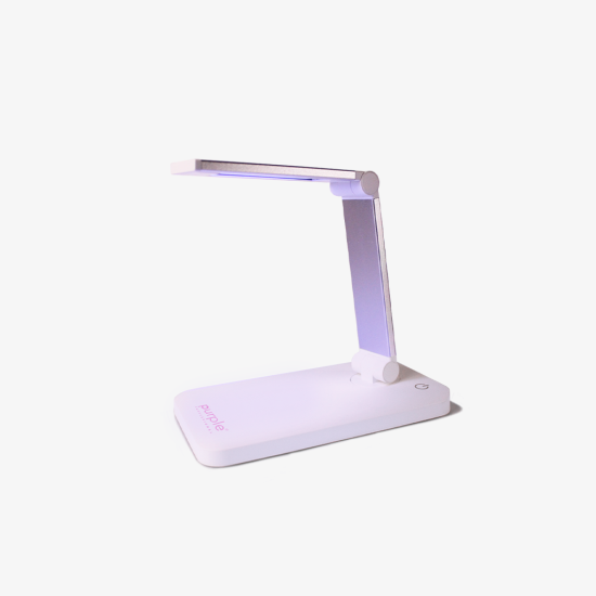 Portable Led Lamp Luxury -