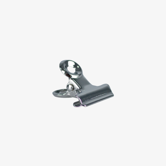 Molas Pinch (sortido 2-3cm) 10 uni