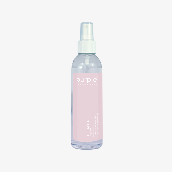 Cleaner 200 ml