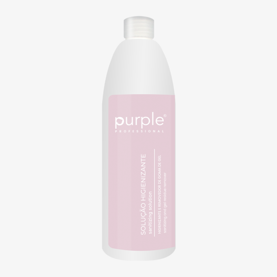Solução Higienizante 1000 ml