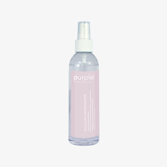 Solução Higienizante 200 ml