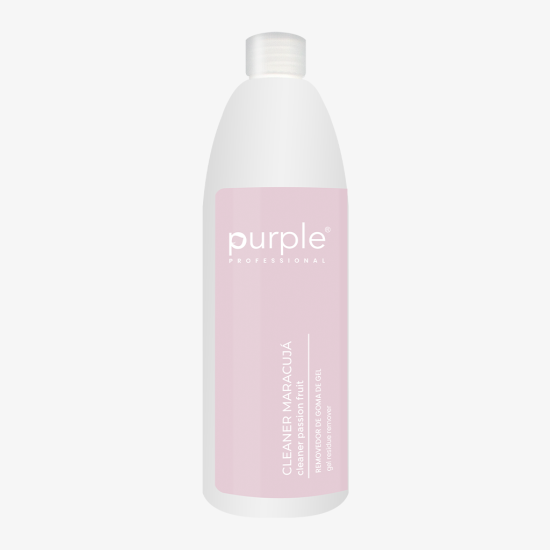 Cleaner Maracujá 1000 ml