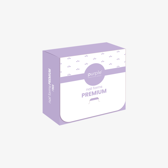 Caixa Moldes Premium 100 uni