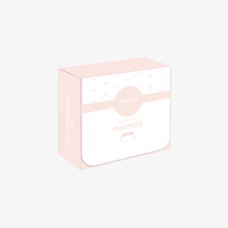 Caixa Moldes Duchess