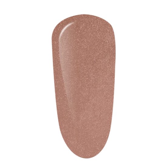 Gel Polish 001 Thorn glitter 10 ml