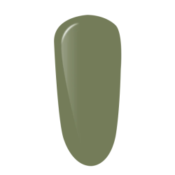 Gel Polish 006 Mossik 10 ml