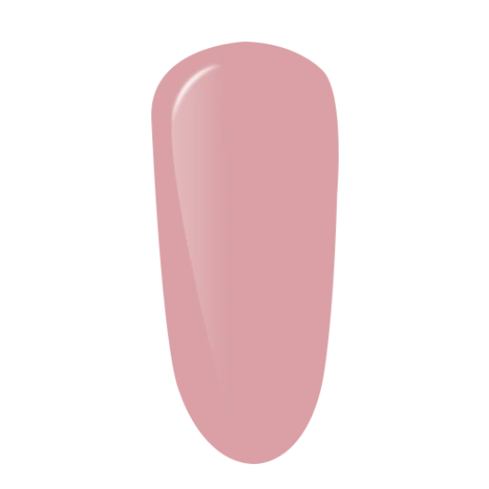 Gel Polish 016 Chérie equivalência P2038 Forever Pretty 10 ml