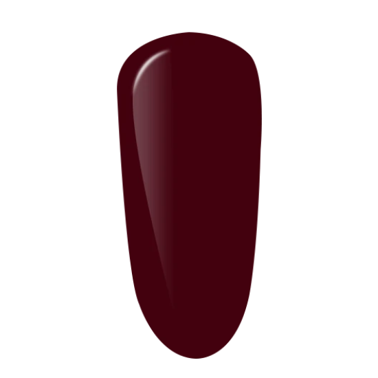 Gel Polish 024 Romance equivalência P2052 Love Dublin 10 ml