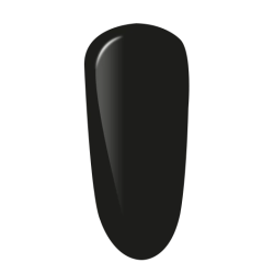 Gel Polish 106 Noir equival&ecirc;ncia P2037 Forever Strong 10 ml