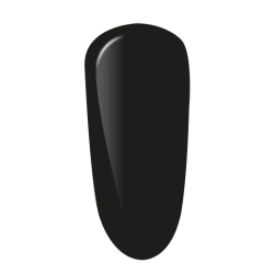 Gel Polish 106 Noir equival&ecirc;ncia P2037 Forever Strong 10 ml