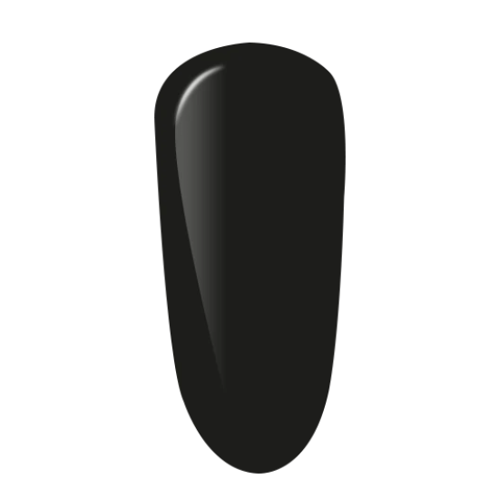 Gel Polish 106 Noir equivalência P2037 Forever Strong 10 ml