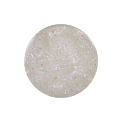 Acrygel Blue Extreme Glitter 50 g