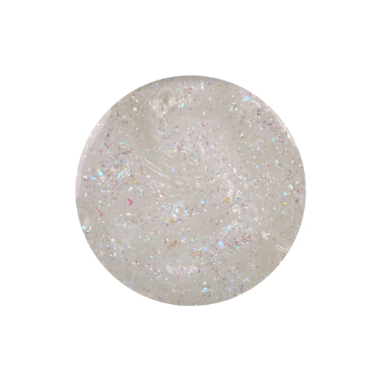 Acrygel Blue Extreme Glitter 50 g