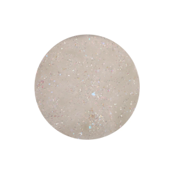 Acrygel White Mix Extreme Glitter 50 g