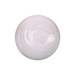 Acrygel White Shimmer Gold 50 g