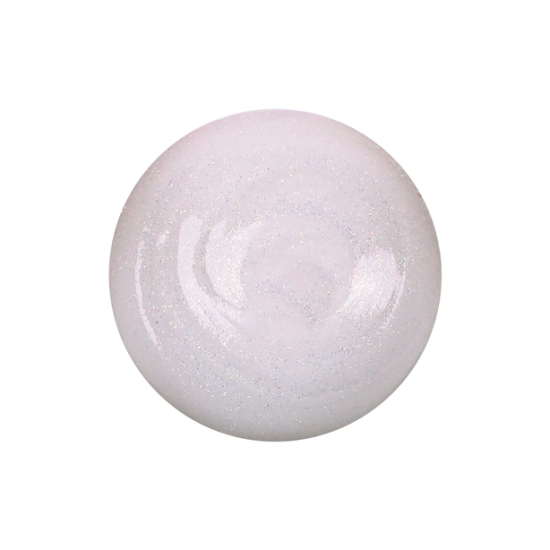 Acrygel White Shimmer Gold 50 g