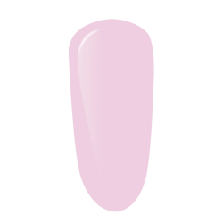 Fiber Base Milky Pink 15 ml