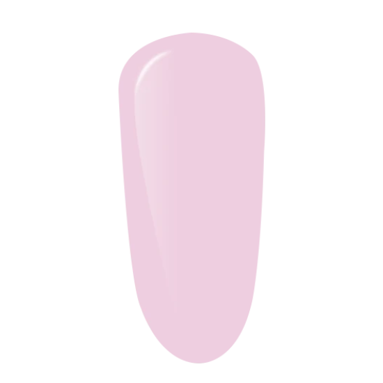 Fiber Base Milky Pink 15 ml