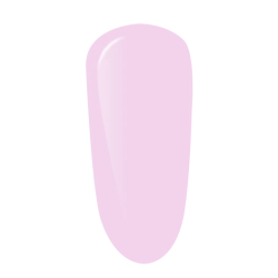 Elastic Base Milky Rose 15 ml