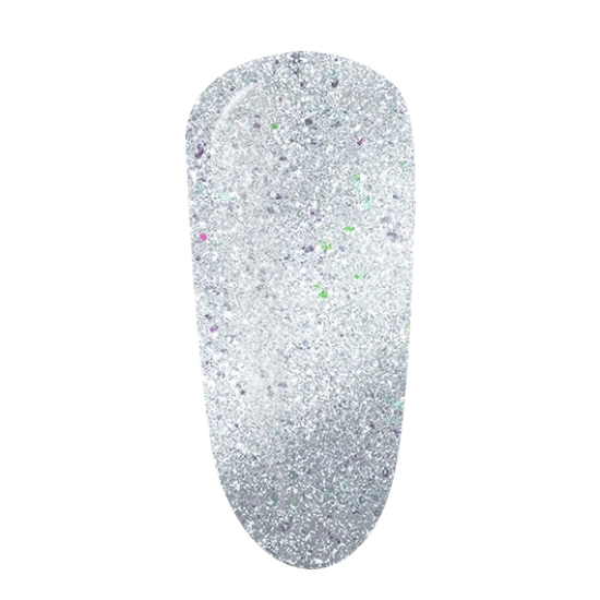 Gel Polish Make a Wish Today  glitter 10ml