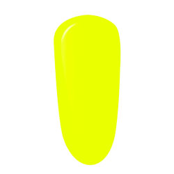 Gel Polish Beach Sun (equival&ecirc;ncia P4006) 10ml
