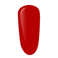 Gel Polish Beach Heart 10ml
