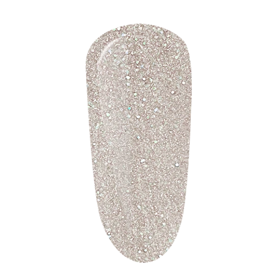 Gel Polish Magic Castle  glitter 10ml