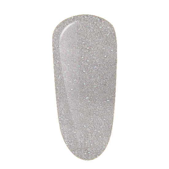 Gel Polish Magic Mirror  glitter 10ml