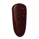 Gel Polish My French Bulldog  glitter 10ml