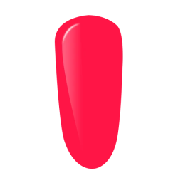 Gel Polish Crazy for Diamonds (equival&ecirc;ncia P4032) 10ml