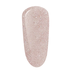 Gel Polish So Glamorous  glitter 10ml