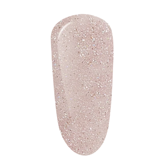 Gel Polish So Glamorous  glitter 10ml