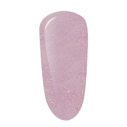 Gel Polish So Delicate  glitter 10ml