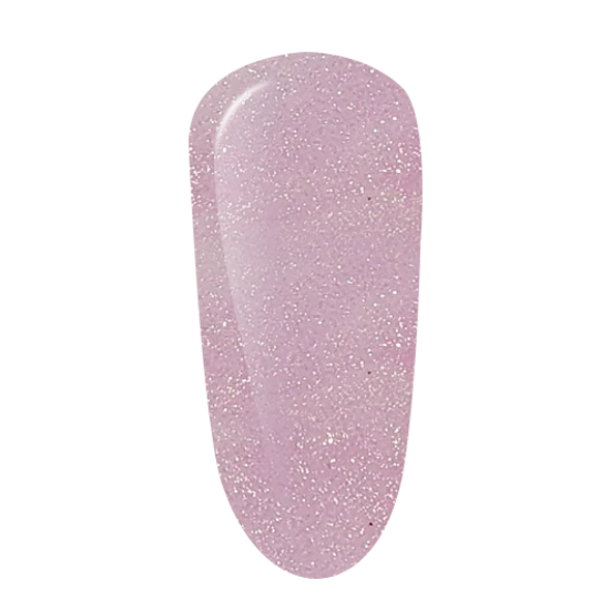 Gel Polish So Delicate  glitter 10ml