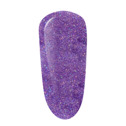 Gel Polish So Luxurious  glitter 10ml